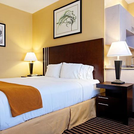 Holiday Inn Express Crockett By Ihg Rom bilde