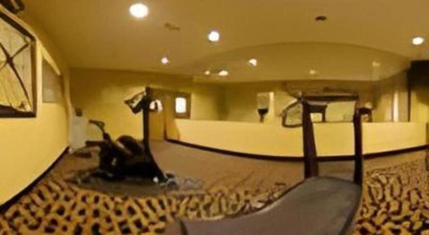 Holiday Inn Express Crockett By Ihg Eksteriør bilde